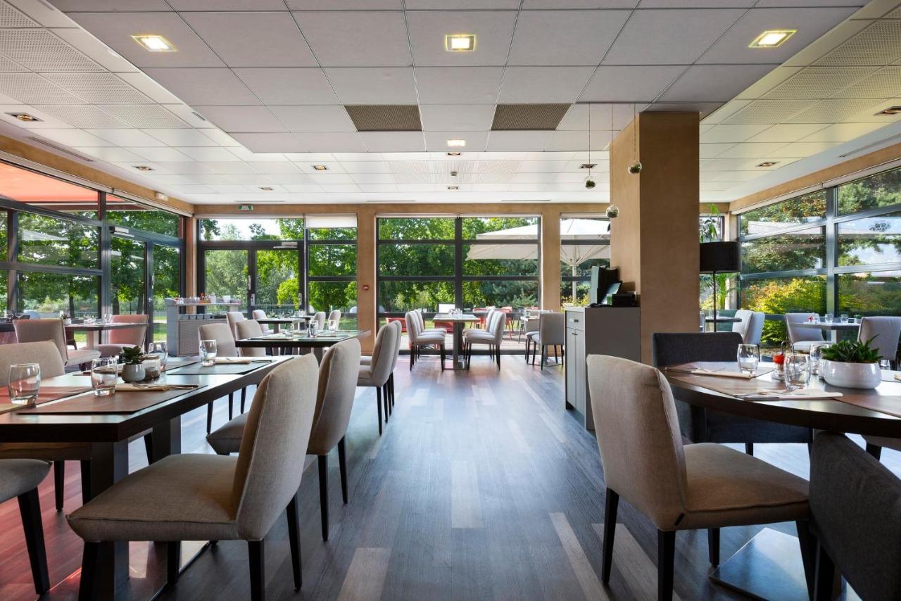 Holiday Inn - Strasbourg - Nord By Ihg Schiltigheim Exterior foto