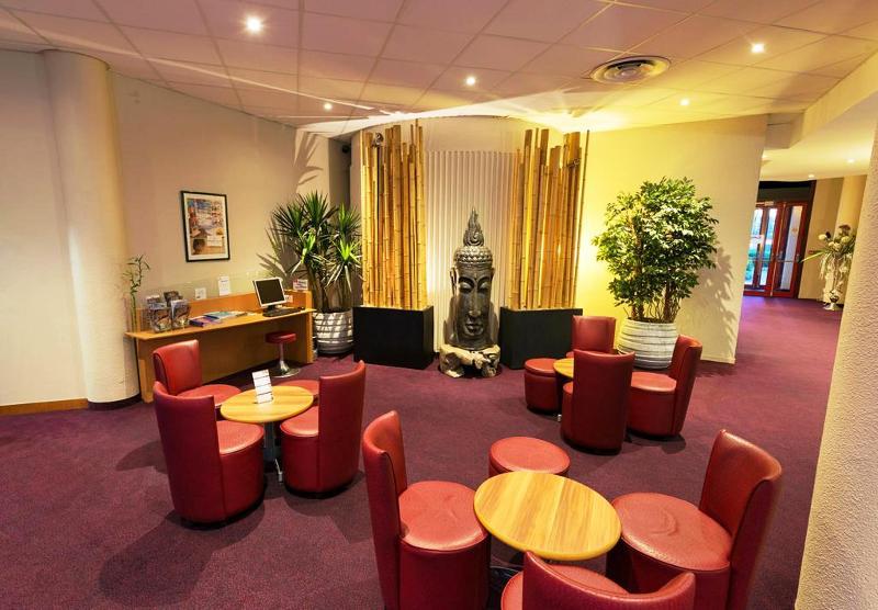 Holiday Inn - Strasbourg - Nord By Ihg Schiltigheim Exterior foto