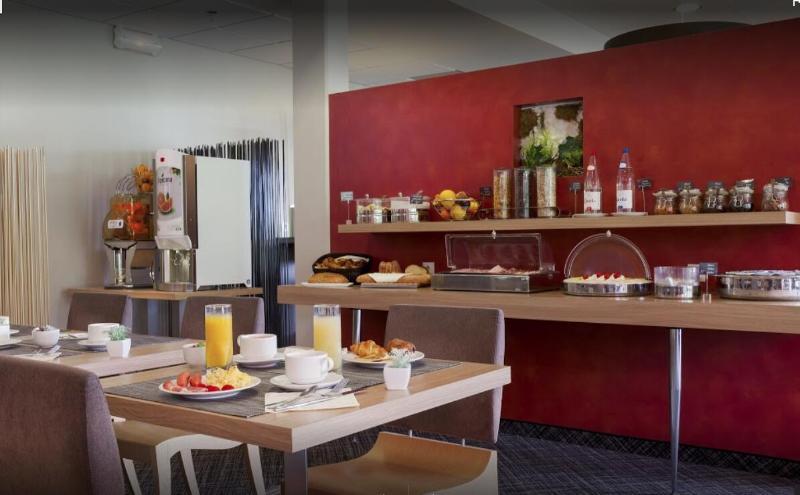Holiday Inn - Strasbourg - Nord By Ihg Schiltigheim Exterior foto