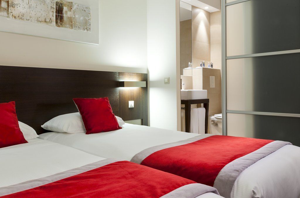 Holiday Inn - Strasbourg - Nord By Ihg Schiltigheim Exterior foto